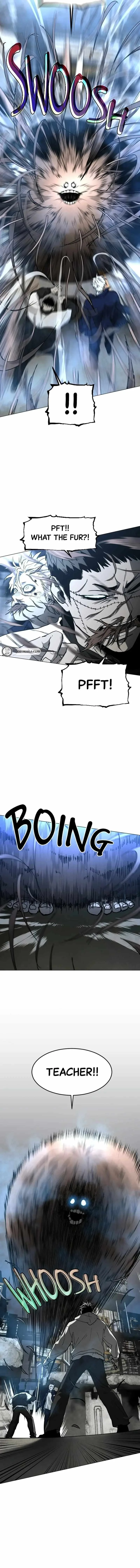 Fog Land Chapter 39 page 12
