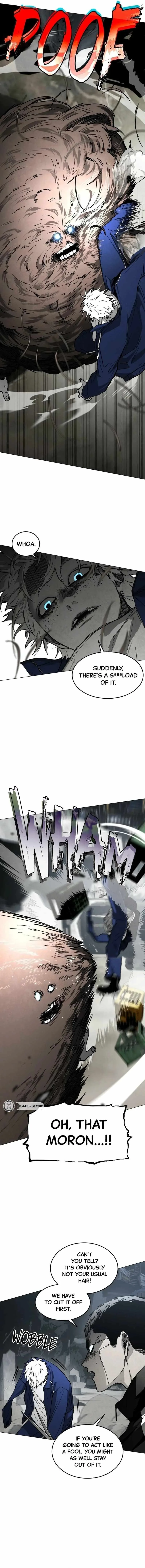 Fog Land Chapter 39 page 8