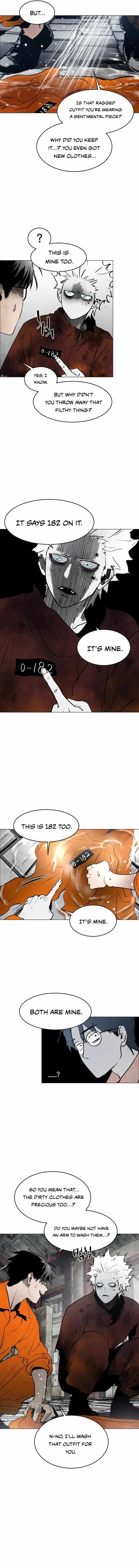 Fog Land Chapter 4 page 9