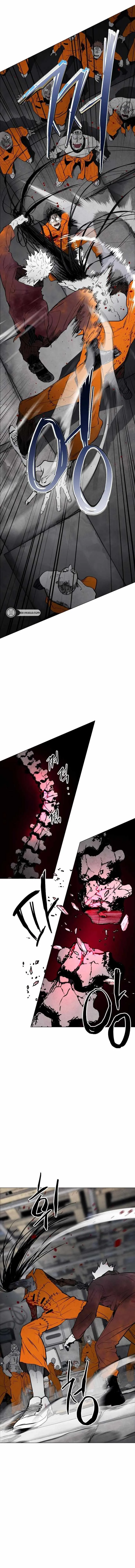Fog Land Chapter 4 page 2