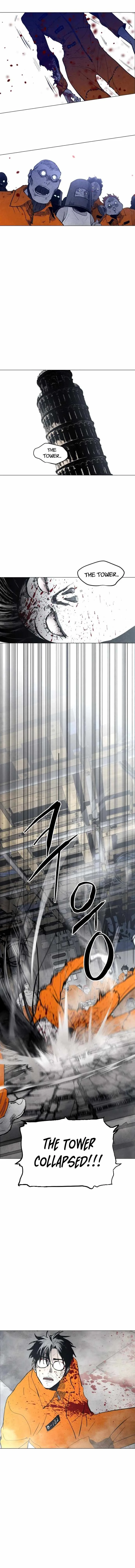 Fog Land Chapter 4 page 3
