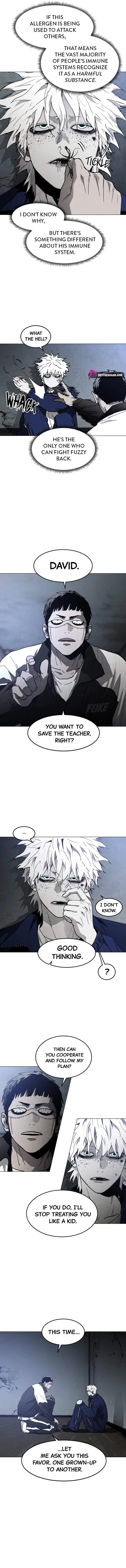 Fog Land Chapter 42 page 6