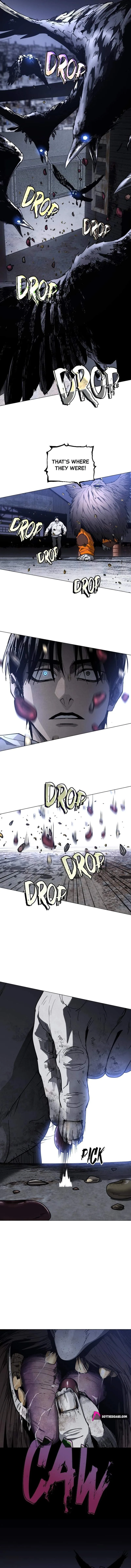 Fog Land Chapter 42 page 17