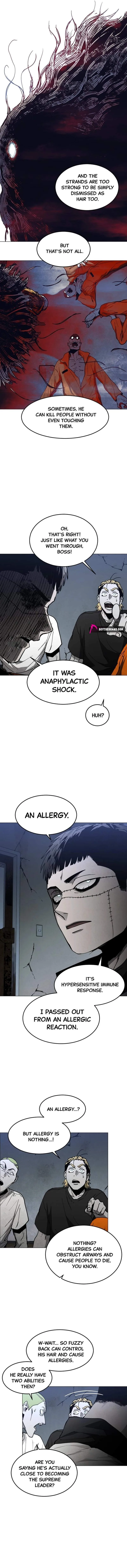 Fog Land Chapter 42 page 4