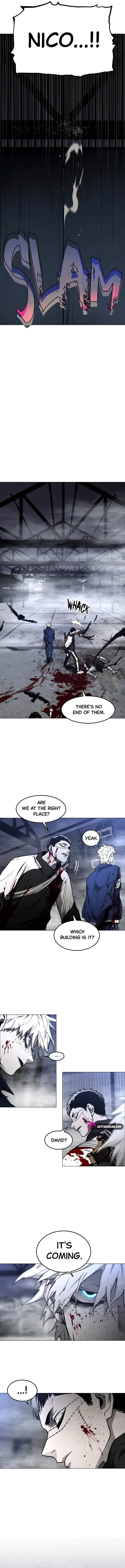 Fog Land Chapter 44 page 16