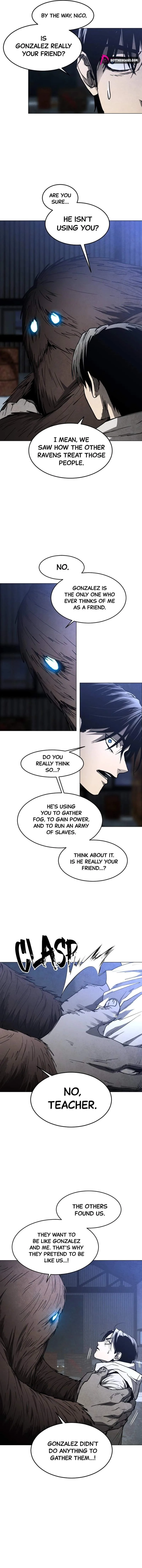 Fog Land Chapter 44 page 3
