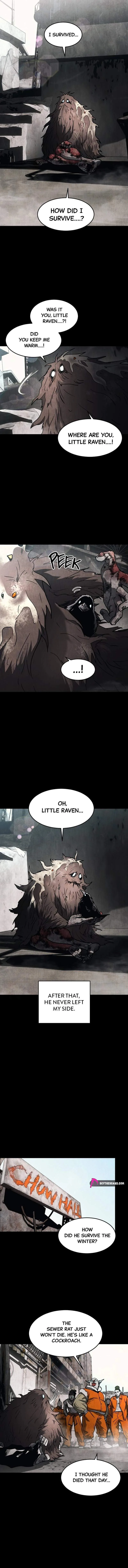 Fog Land Chapter 44 page 10