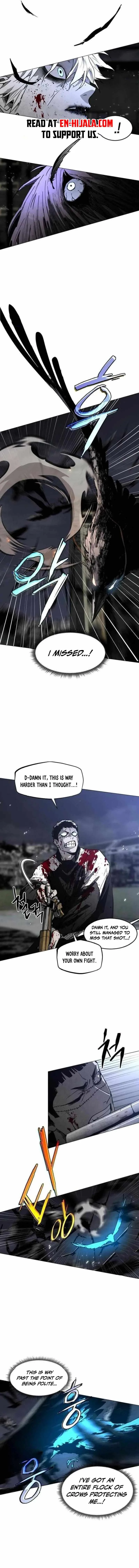 Fog Land Chapter 45 page 13