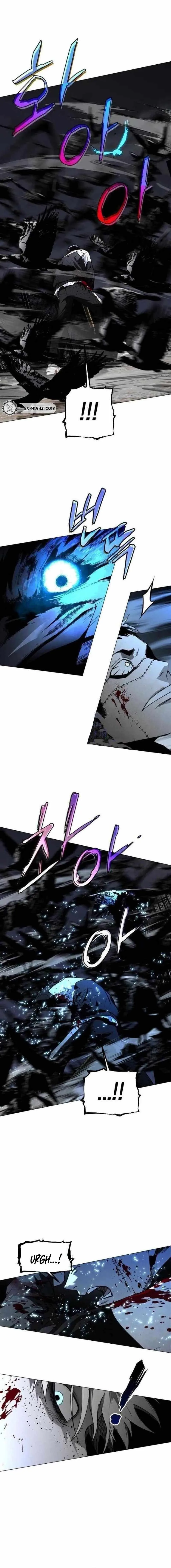 Fog Land Chapter 45 page 14