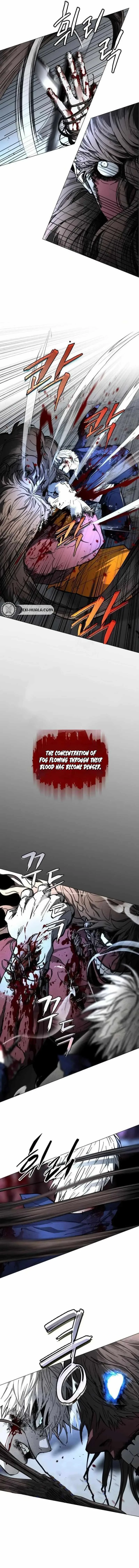 Fog Land Chapter 46 page 11