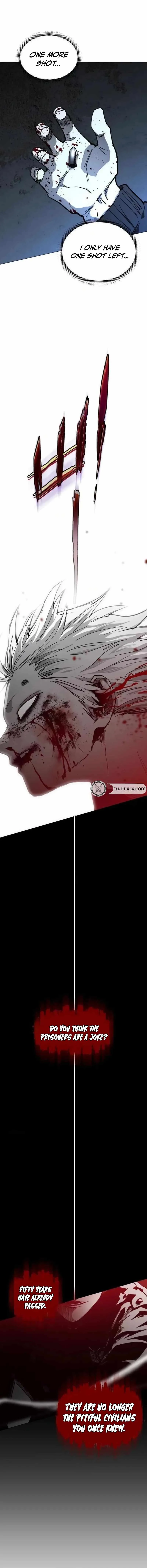 Fog Land Chapter 46 page 9
