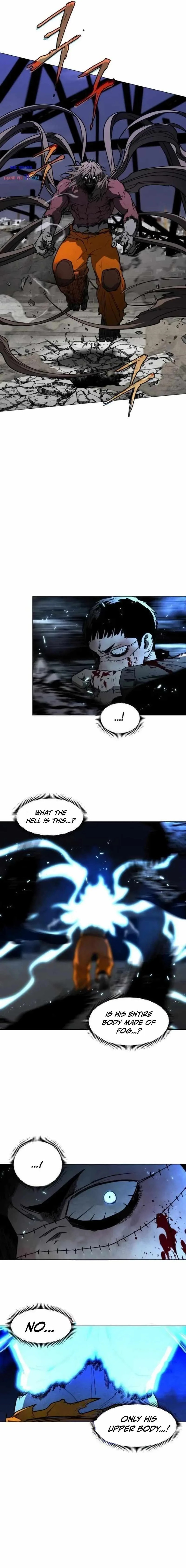 Fog Land Chapter 46 page 3