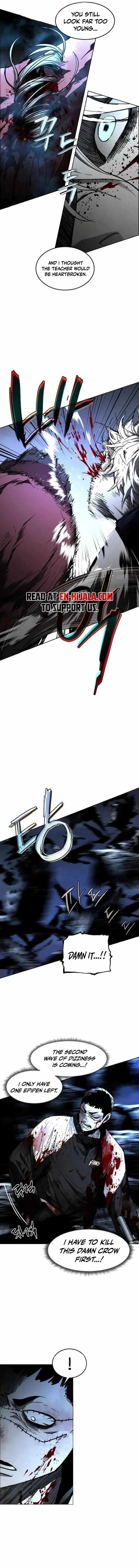 Fog Land Chapter 46 page 8