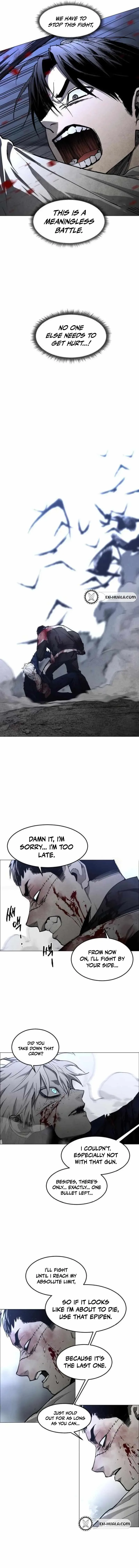 Fog Land Chapter 46 page 18