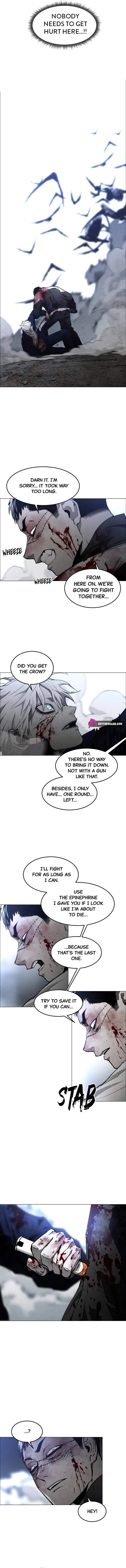 Fog Land Chapter 47 page 16