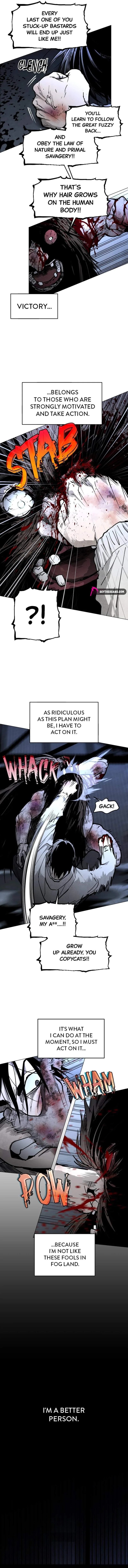 Fog Land Chapter 48 page 4
