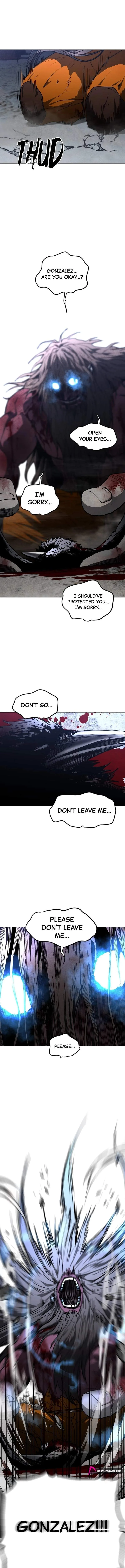 Fog Land Chapter 49 page 4