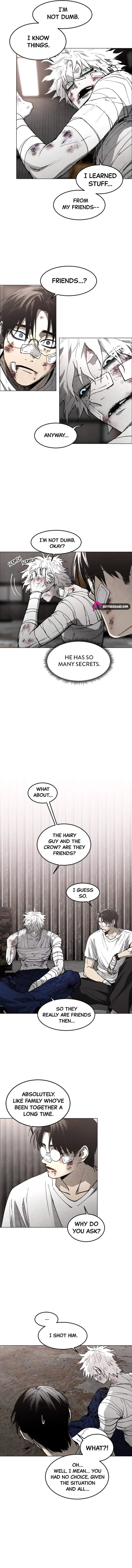 Fog Land Chapter 50 page 4