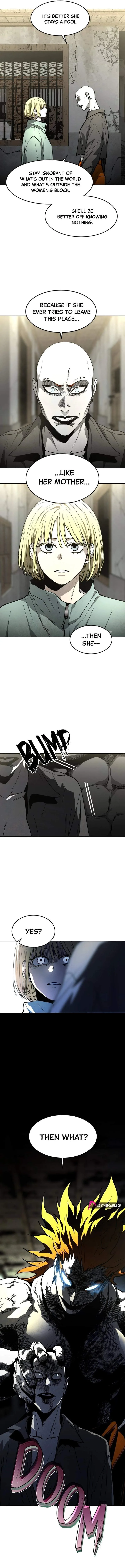 Fog Land Chapter 53 page 17