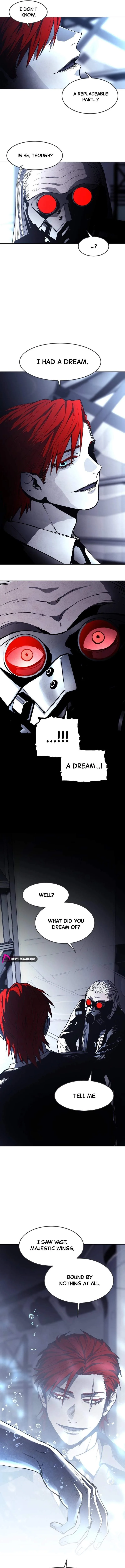 Fog Land Chapter 53 page 5
