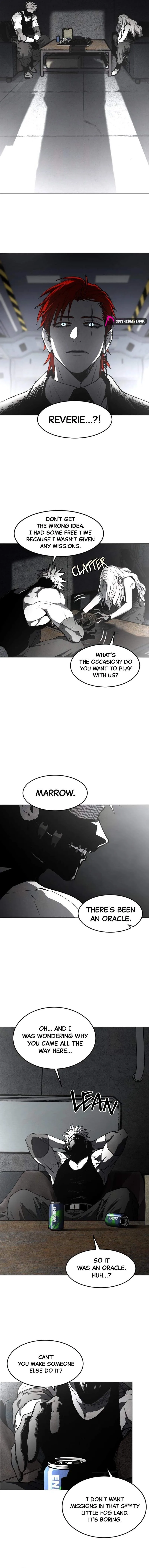 Fog Land Chapter 53 page 10