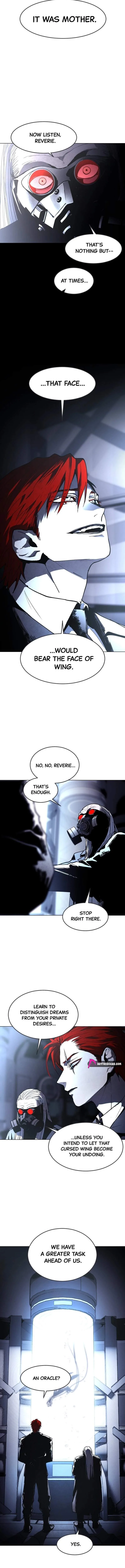 Fog Land Chapter 53 page 6