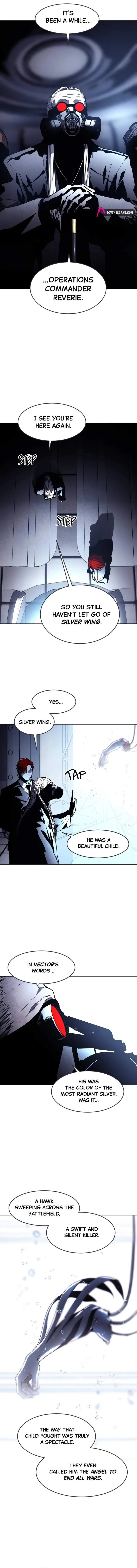 Fog Land Chapter 53 page 3