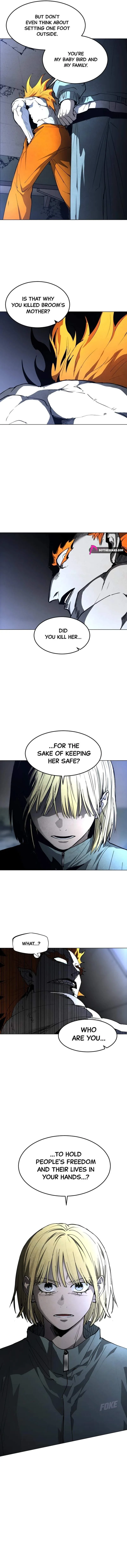 Fog Land Chapter 54 page 6