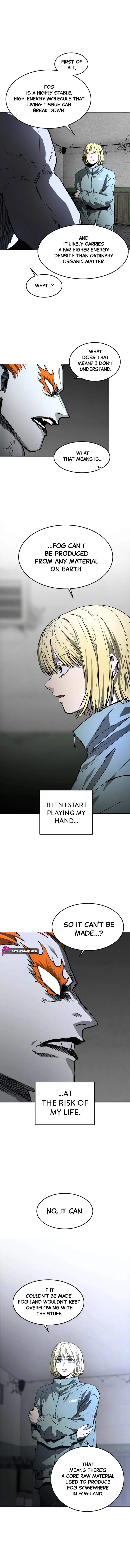 Fog Land Chapter 54 page 3