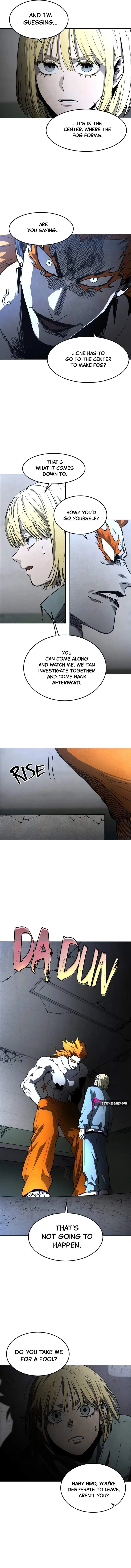 Fog Land Chapter 54 page 4