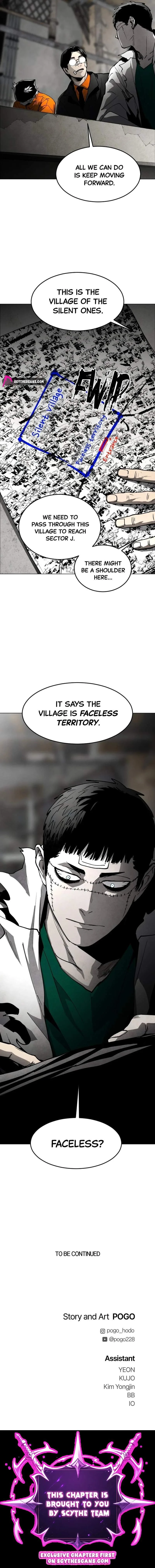 Fog Land Chapter 54 page 16