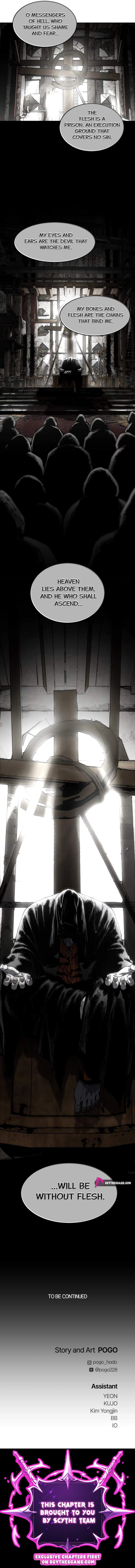 Fog Land Chapter 57 page 16