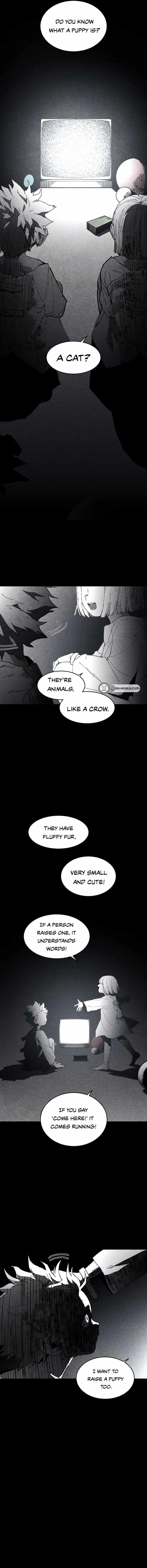 Fog Land Chapter 6 page 13