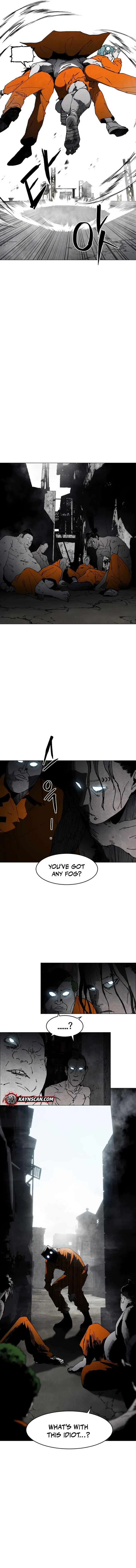 Fog Land Chapter 7 page 6