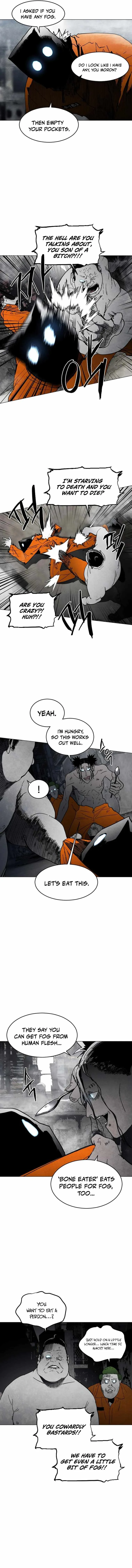 Fog Land Chapter 7 page 7