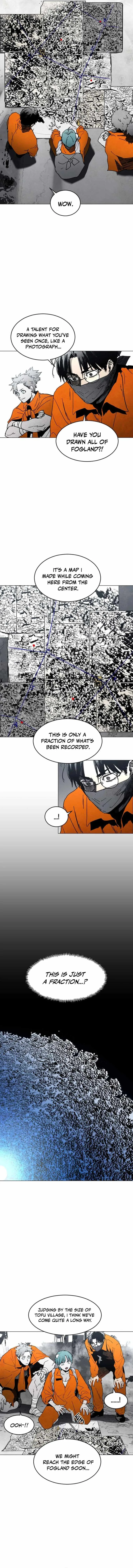 Fog Land Chapter 7 page 4
