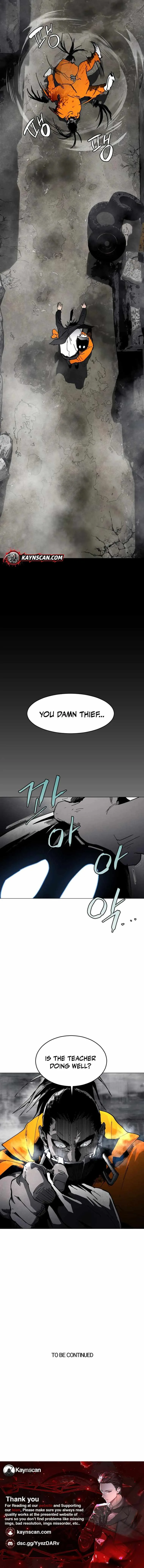 Fog Land Chapter 7 page 16
