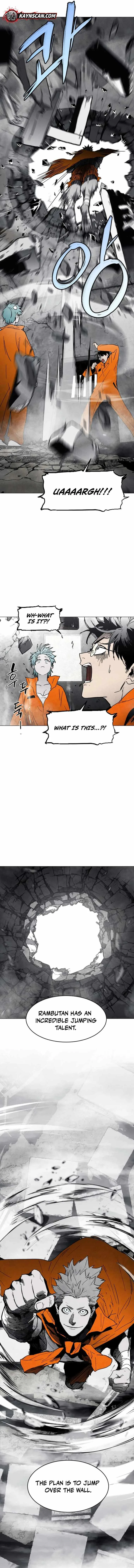 Fog Land Chapter 7 page 2