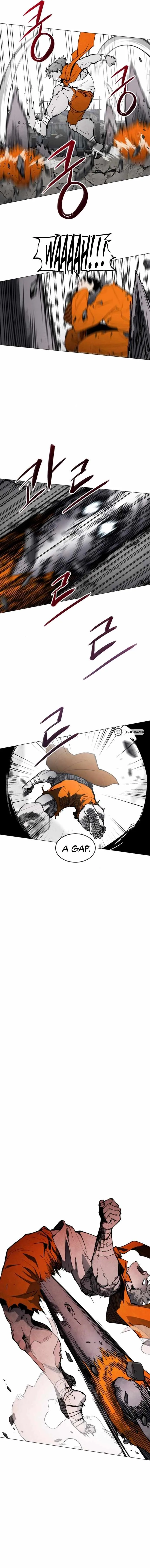 Fog Land Chapter 8 page 5