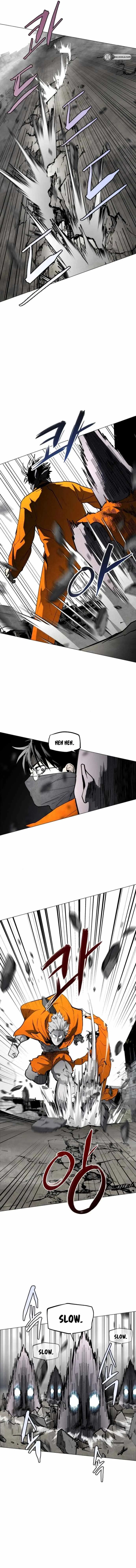 Fog Land Chapter 8 page 4