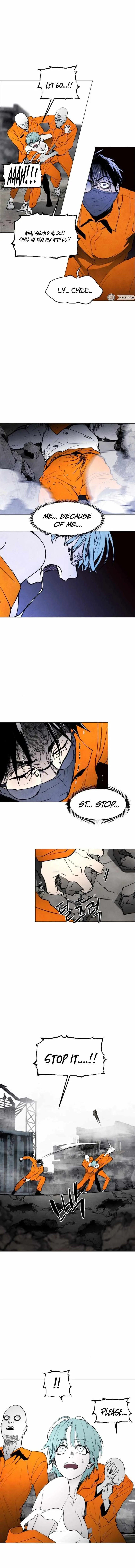Fog Land Chapter 8 page 7