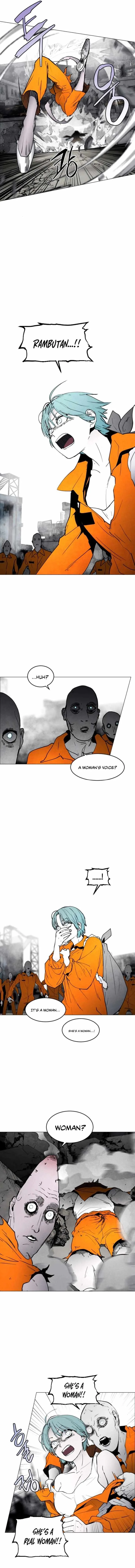 Fog Land Chapter 8 page 6