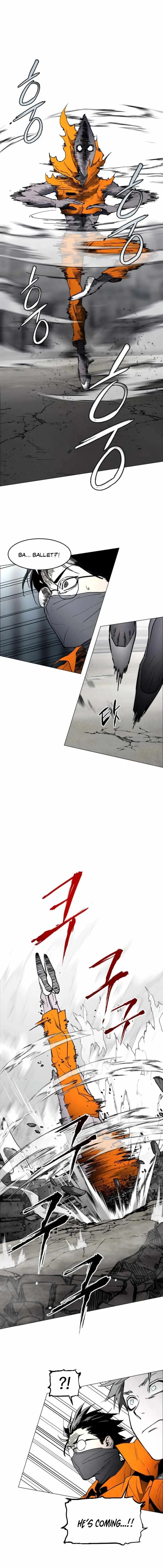 Fog Land Chapter 8 page 3