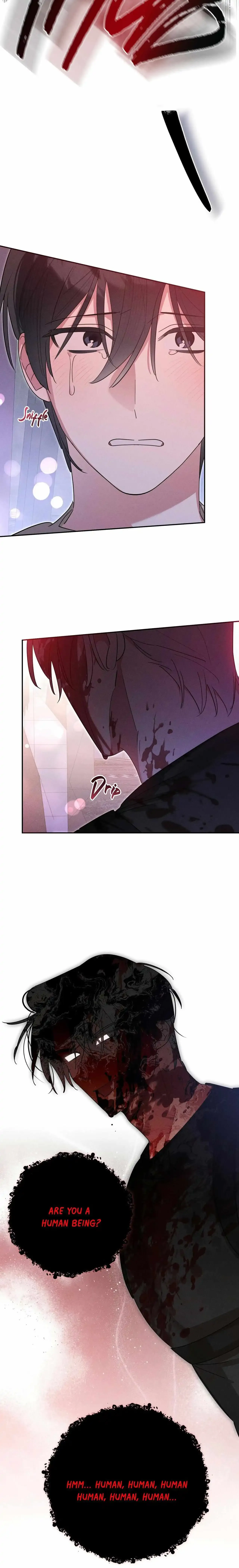 Follow the Sheep in the Abyss Chapter 1 page 5