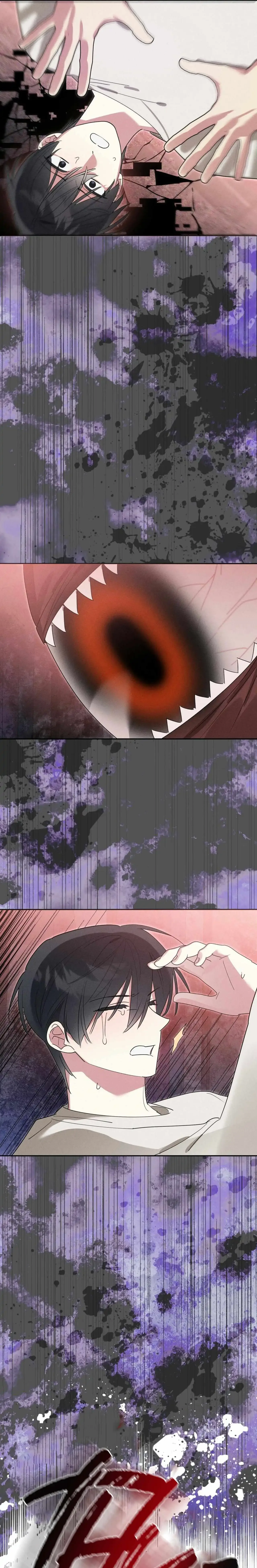 Follow the Sheep in the Abyss Chapter 1 page 4