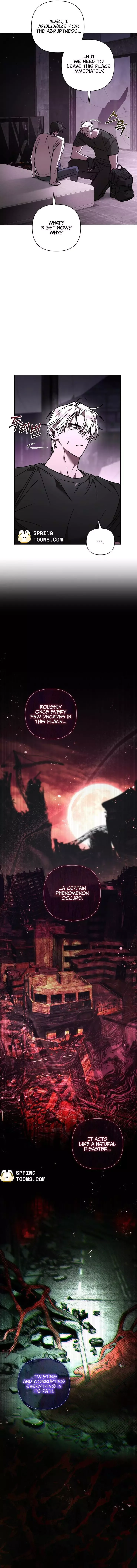 Follow the Sheep in the Abyss Chapter 10 page 16