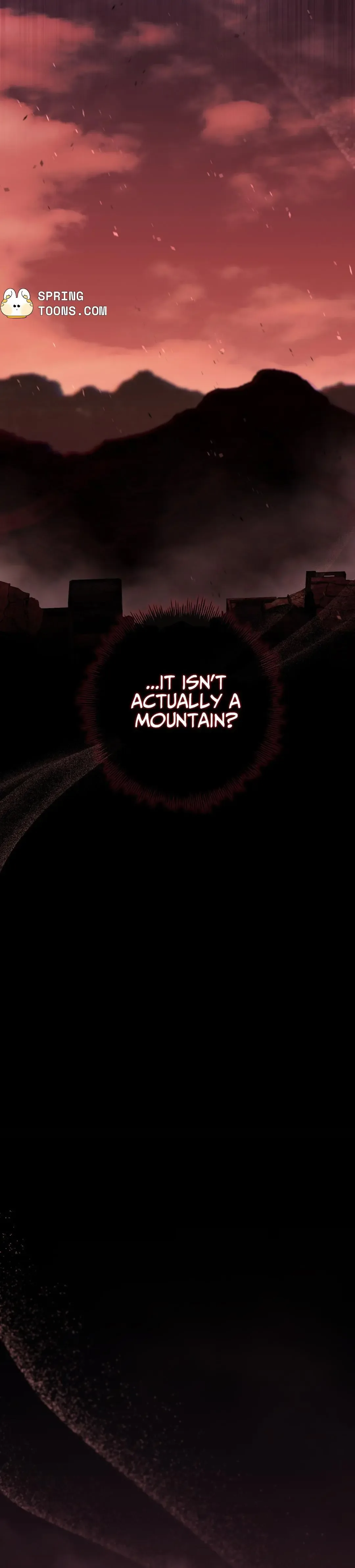 Follow the Sheep in the Abyss Chapter 11 page 20