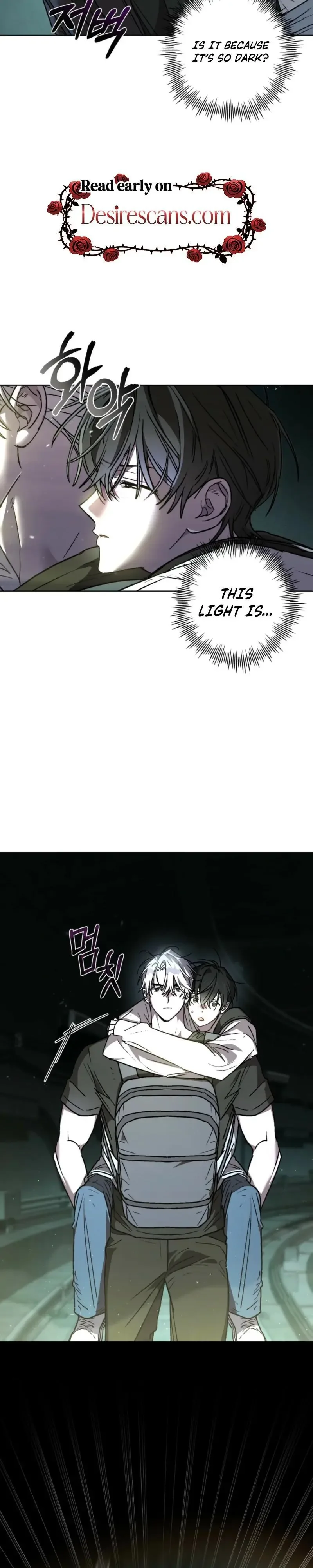 Follow the Sheep in the Abyss Chapter 12 page 2