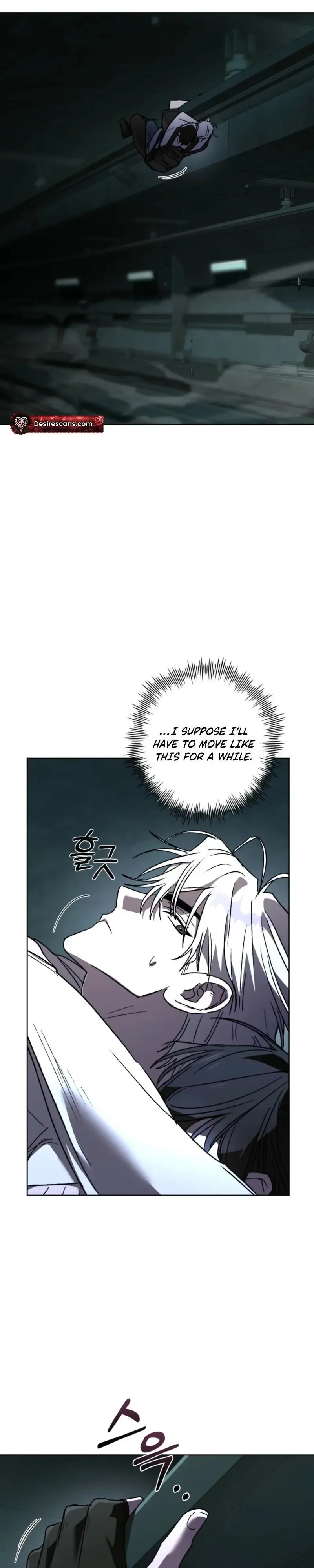Follow the Sheep in the Abyss Chapter 12 page 22