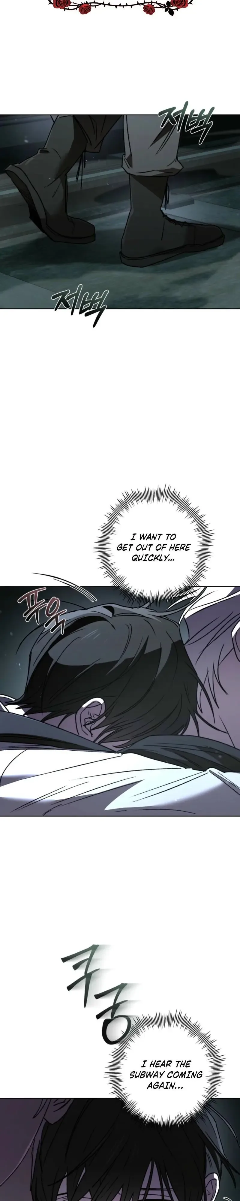 Follow the Sheep in the Abyss Chapter 12 page 28